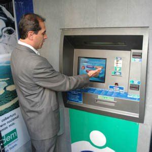 What Works: PRODEM FFP's multilingual smart ATMs for 